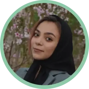 استاد آیدا ایراننژاد