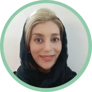 استاد بهاره جانه
