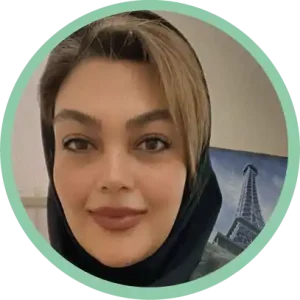 استاد فریبا مهاجرانی