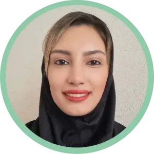استاد ملیکا حسینی