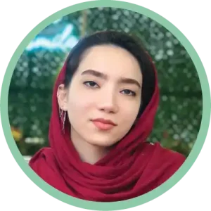 استاد مهسا ابراهیمی