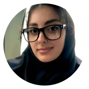 استاد زهرا سلیماننژاد